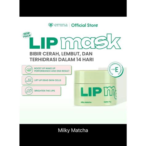 Daftar BPOM Lip Mask: Pastikan Produk Anda Original dan Aman