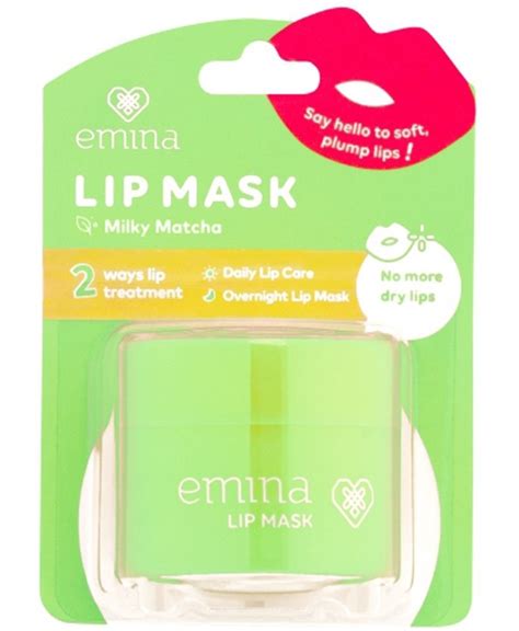 Daftar BPOM Lip Mask: Pastikan Produk Anda Original dan Aman
