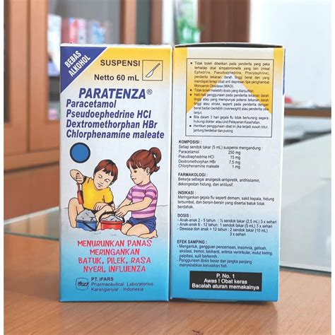 Daftar BPOM PARATENZA: Pastikan Produk Anda Original dan Aman