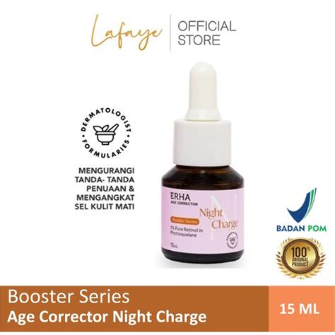Mengenal ERHA APOTHECARY Spot Brightening Serum, Ini Bukti Izin Edar Resminya