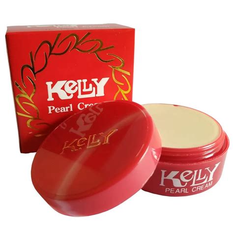 Mengenal KELLY Pearl Cream, Ini Bukti Izin Edar Resminya