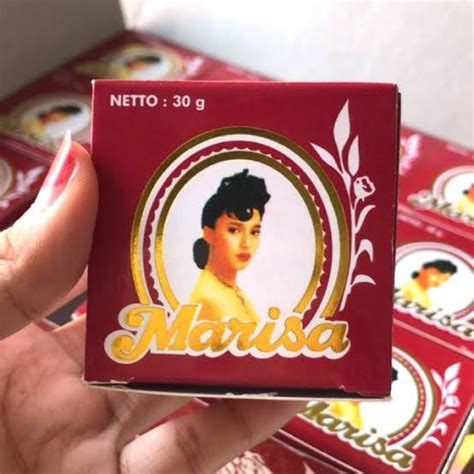 Mengenal MARISA Pearl Cream, Ini Bukti Izin Edar Resminya