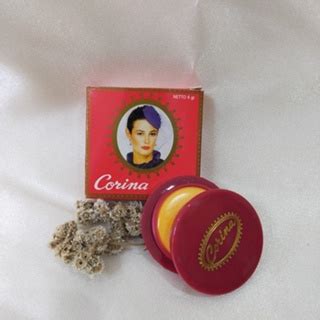 Ulasan Keamanan CORINA Golden Pearl Cream Berdasarkan Data BPOM