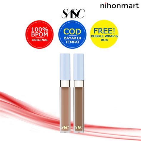 Ulasan Keamanan SASC CONTOUR + SCULPT LIFT Oléoactif White Truffle Espresso Berdasarkan Data BPOM